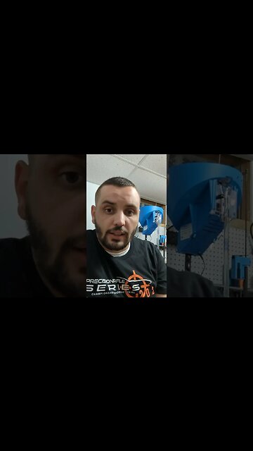 Pro Shooters Are That Good