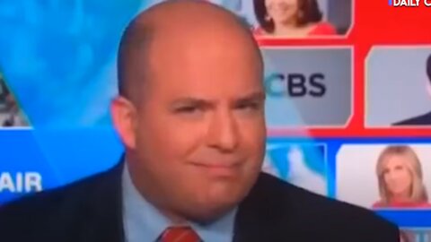 Brian Stelter's WORST Moments