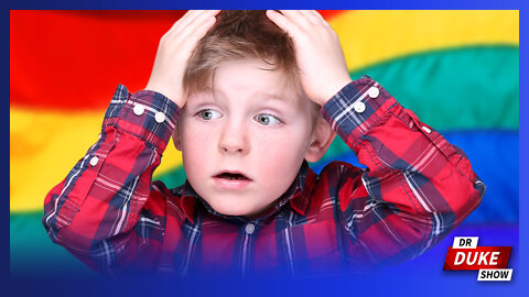 Ep. 619 – Preschool Teacher Brags She’s Teaching 3-Year-Olds About Sexuality & Pronouns