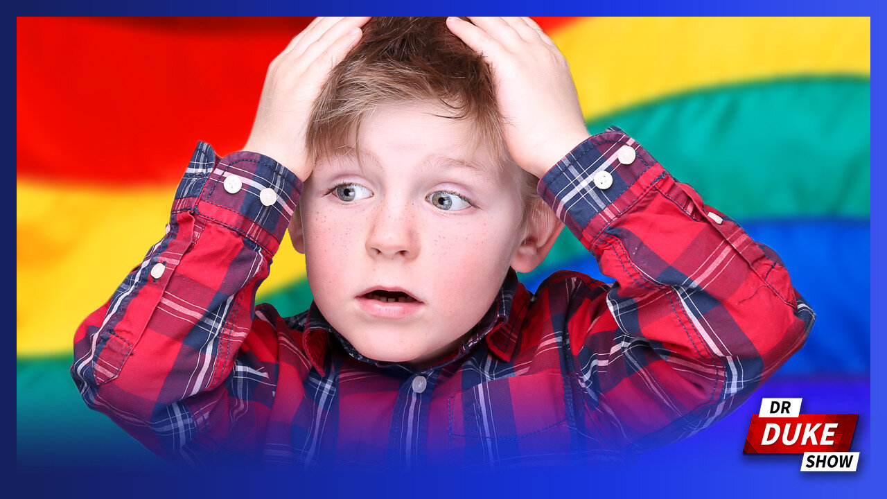 Ep. 619 – Preschool Teacher Brags She’s Teaching 3-Year-Olds About Sexuality & Pronouns