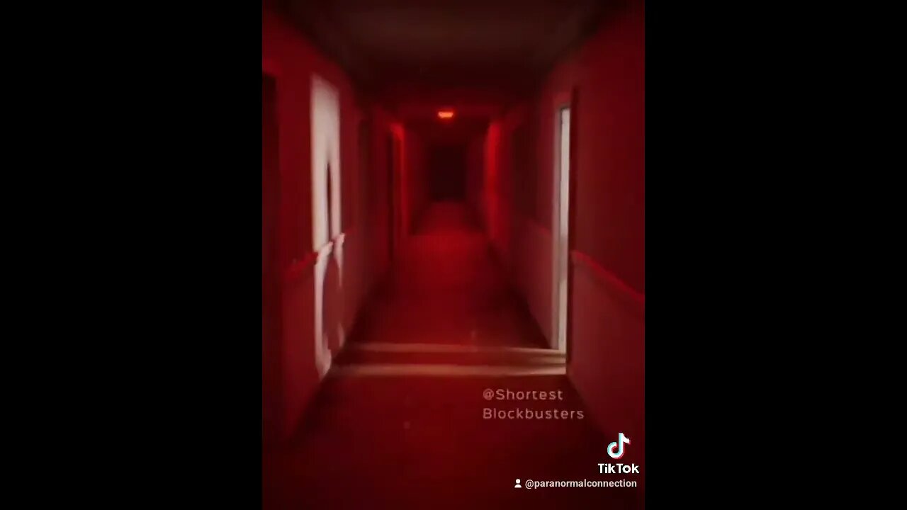 The Demon of Insidious