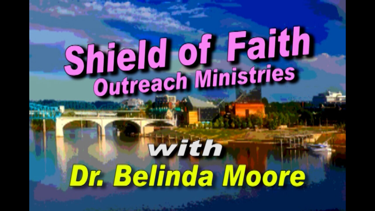 Shield of Faith "Faith to Finish" Part 1