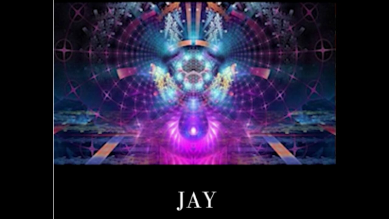 Jay Discusses The Mind Of Humanity with Nicholas Veniamin