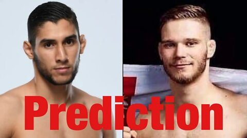 Fares Ziam Vs Michal Figlak Prediction