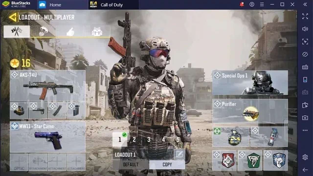 🔴LIVE: Call of Duty ® Mobile | #codmobile