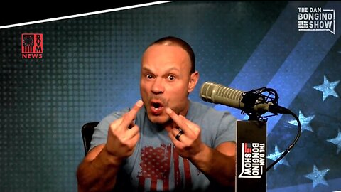 Dear Dumb Ass Republicans, Cutesy Time Is Over, Sincerely Dan Bongino