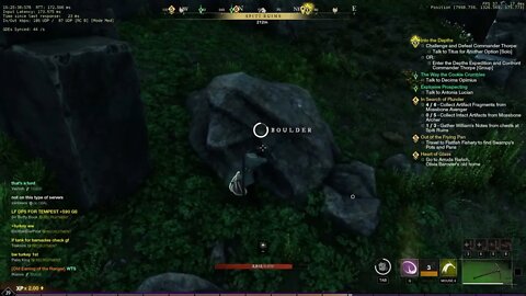 New World Fresh start on Artemis part 85