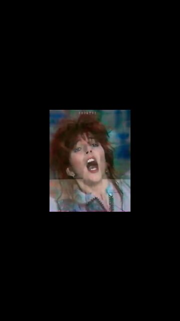 #kate #bush 3 #gaffa #stereo #france #shorts