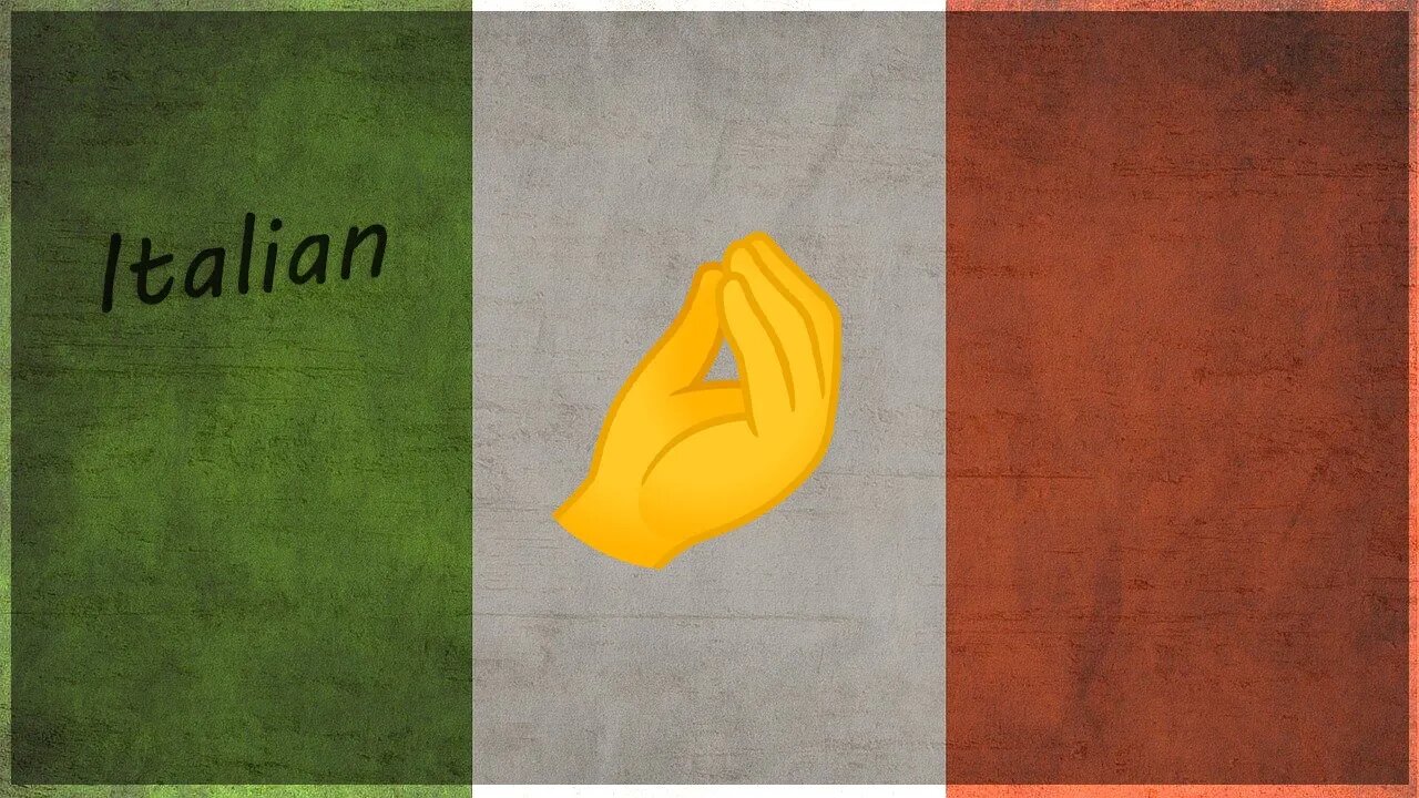 Italian
