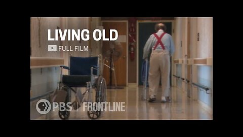 AGING IN AMERICA