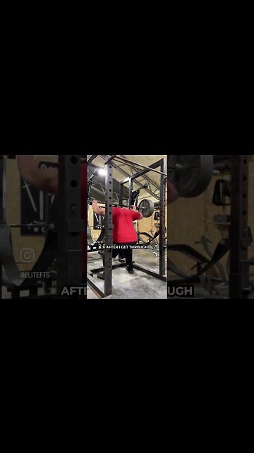 PLUS SIZE PRO TIPS | POWERLIFTING ALABAMA MATT 🚨🔥#elitefts #plussize