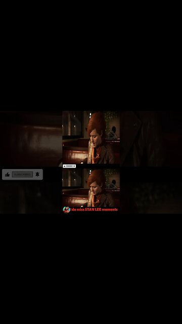 I do Miss Stan Lee moments #spiderman #shorts