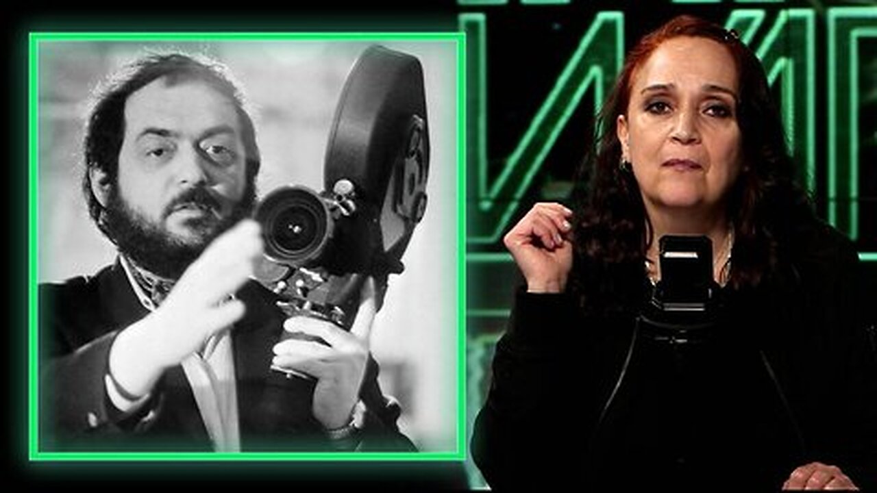 "Vivian Kubrick, Daughter of Stanley Kubrick Tells Never Before Heard Secrets - InfoWars"