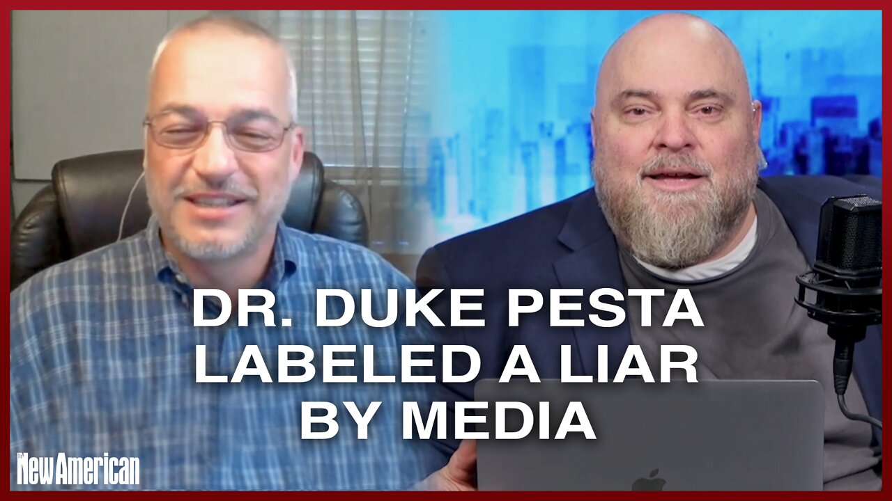 Media and Online "Debunkers" Lied When They Claimed Dr. Duke Pesta Lied About "Furries" in Schools