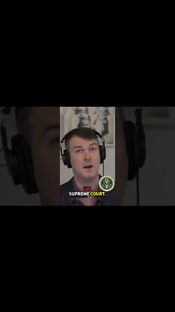 This Will Be A Hell Of A Legal Battle #shorts