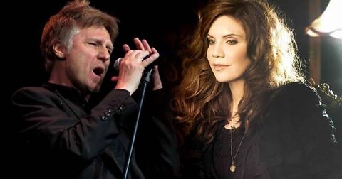 Missing You - Alison Krauss & John Waite