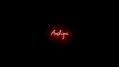 Tu hi hai aashiqui ❤️‍🩹❤️‍🩹💗