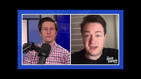 What Happened to Our Attention Spans? (Johann Hari Interview)