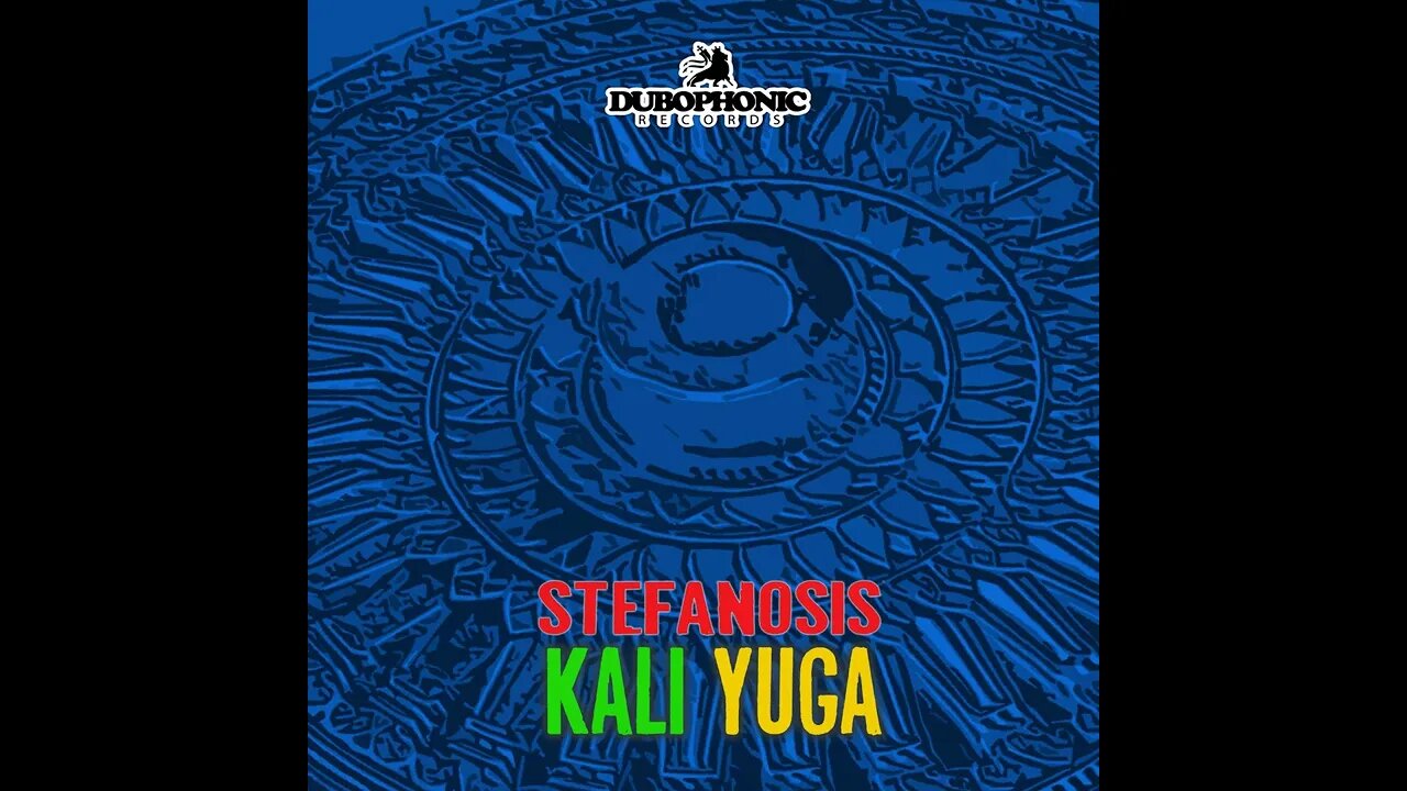 Stefanosis - Yuga Dub