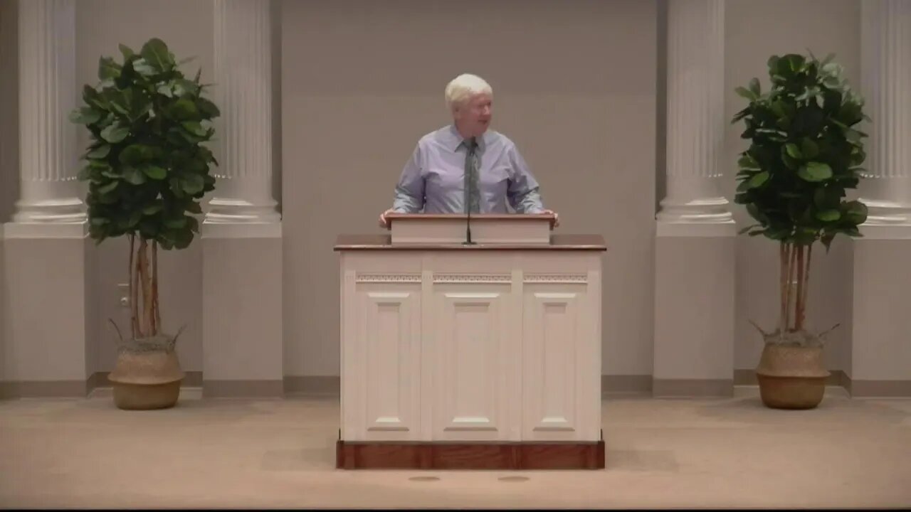 10/23/2022 Worship Services and Bible Study