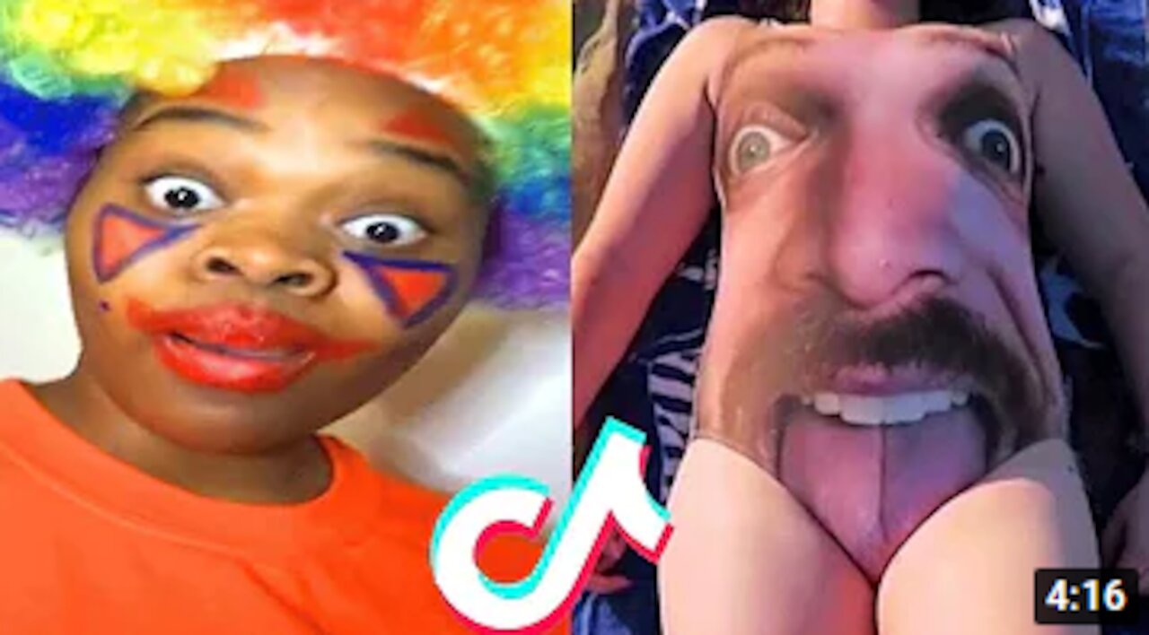 Funny Duet Tik Tok Compilation 🤣 Try Not To Laugh