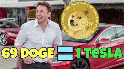 Remy: Dogecoin Rap | Must watch