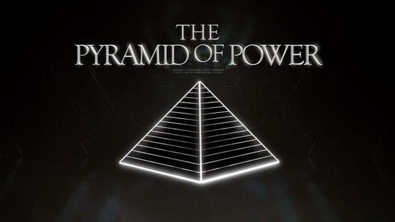 THE PYRAMID OF POWER 11 - THE BANKING CARTEL