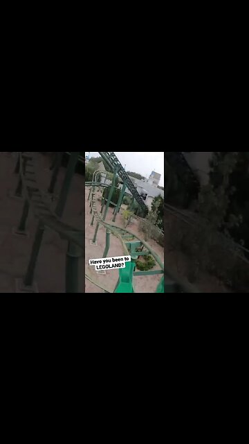 EVERYTHING IS AWESOME 🐲 #shorts