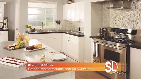 Design your dream kitchen without leaving the comfort of your home!