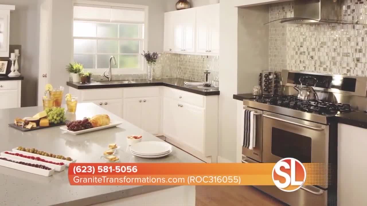 Design your dream kitchen without leaving the comfort of your home!