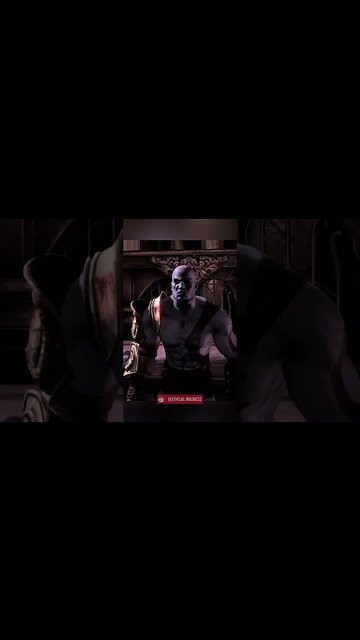 Ares is STILL Alive? | Mythical Madness