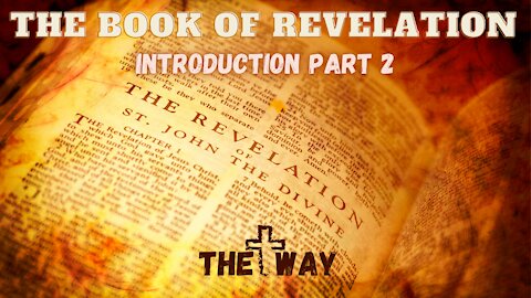 End-Time Foundation Part 2