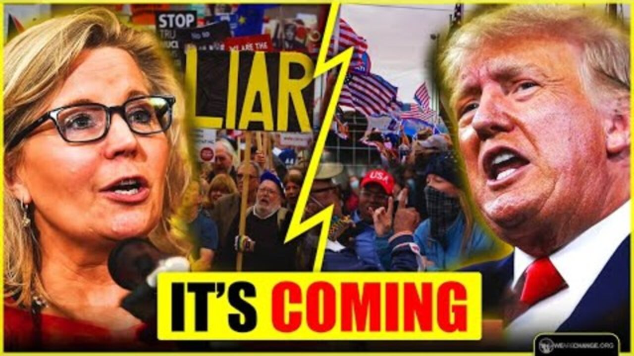 The Real Reason Things Are Getting So Intense - We Are Change