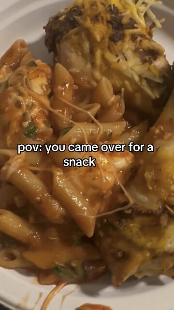 #snack #cook #chef #food