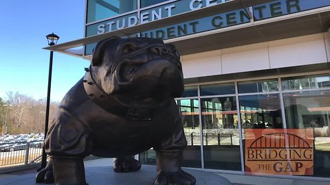 Bowie State University is breaking down science barriers with new facilities