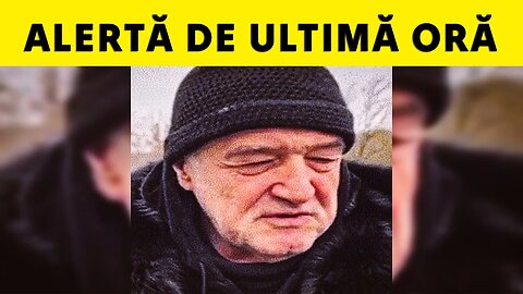 🔴 ALERTĂ DE ULTIMĂ ORĂ