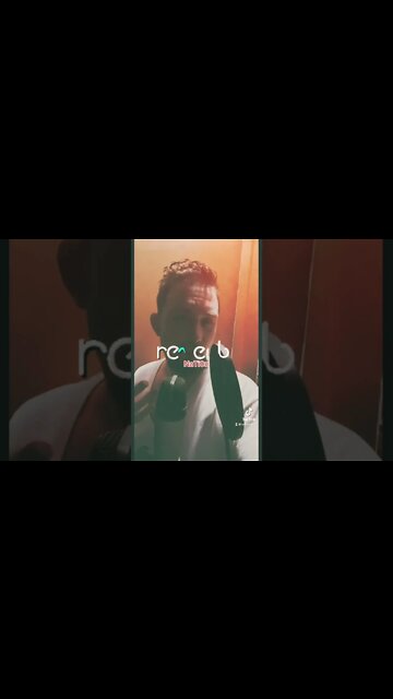 Announcement from Ryan Woodcock “ReverbNation”