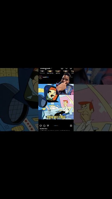 This is the best time to be alive #askabhinav #jetsons