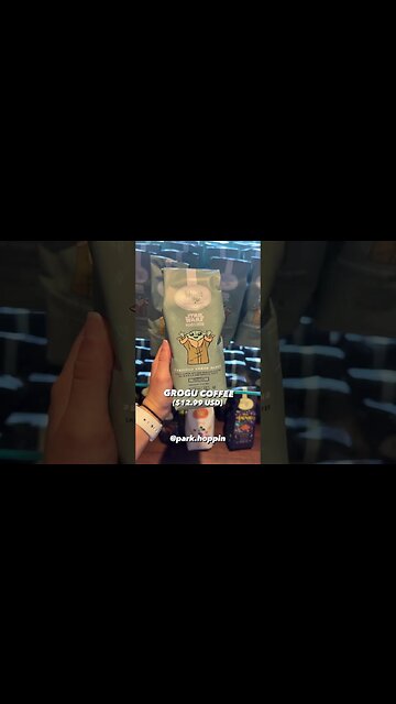 Star Wars Goodies 💫