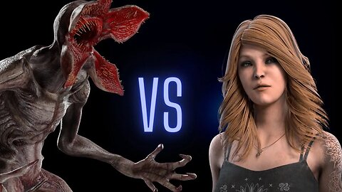 Dead by Daylight | My Demogorgon vs Sabo Squad