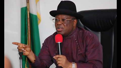 2023 Presidency: I Love What Peter Obi Is Doing - Umahi