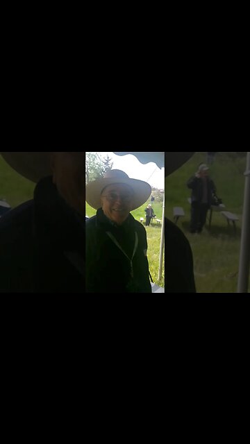 DGCCUP Prt.9 - The Dude Grows Show