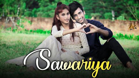 Sawariya | Kumar Sanu & Aastha Gill | Raj & Piu Dance Cover