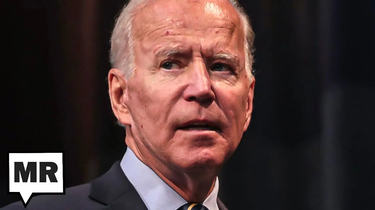 How Biden's Delaware Roots Are Still Influencing Him And Not For The Better