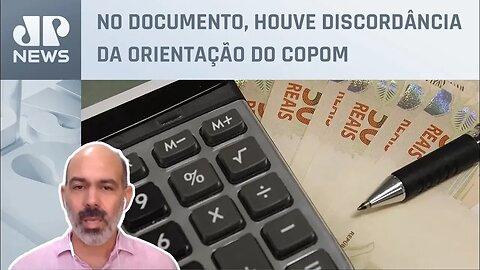 Economistas cobram queda da taxa básica de juros; Schelp analisa