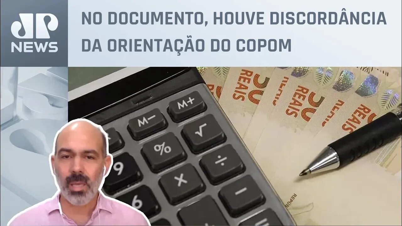 Economistas cobram queda da taxa básica de juros; Schelp analisa