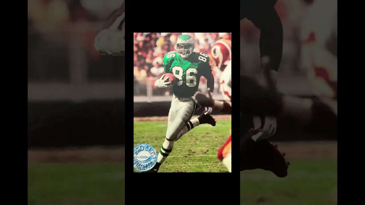 Pro Set Platinum Football