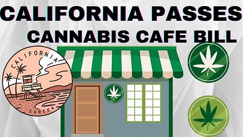 WEED CAFE in LA??? ☕️🍃💨🔥