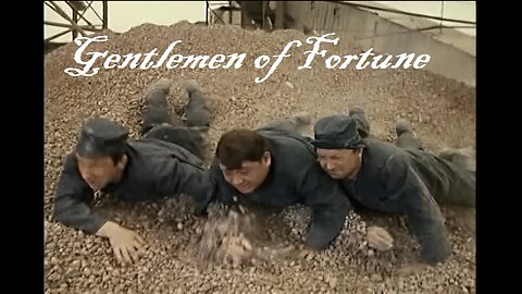 Gentlemen of Fortune