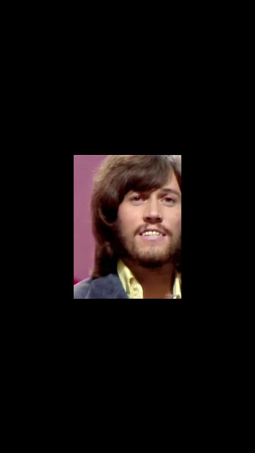 #Bee Gees #How Can You Mend A Broken Heart #HQ #shorts 2